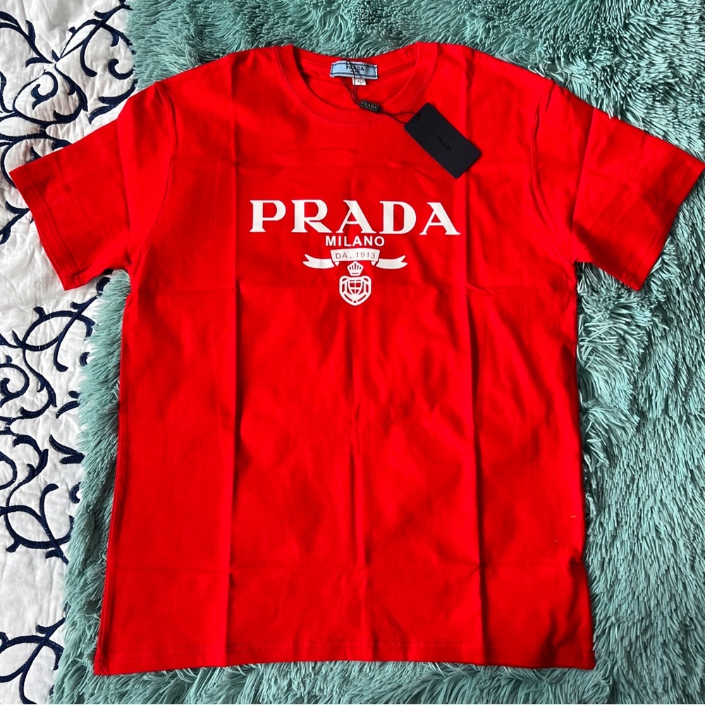 Prada T-shirt